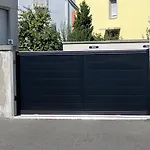 Bel Centre Climatise Parking Prive *