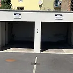 Bel Centre Climatise Parking Prive Apartment *