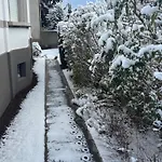 Bel Centre Climatise Parking Prive Κολμάρ