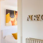 Apartment Bel Centre Climatise Parking Prive Colmar