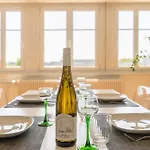 Bel Centre Climatise Parking Prive Apartment *