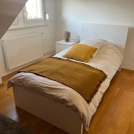 Apartment Bel Centre Climatise Parking Prive *