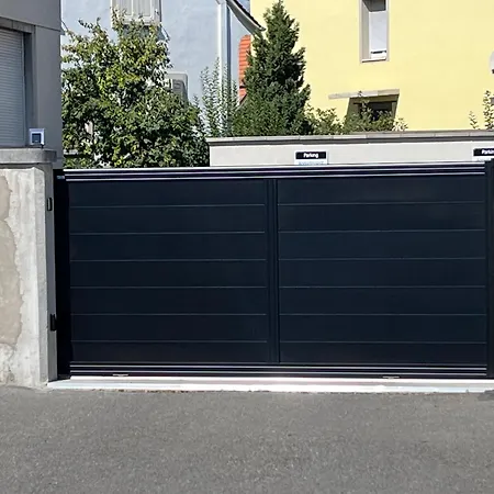 Bel Centre Climatise Parking Prive *