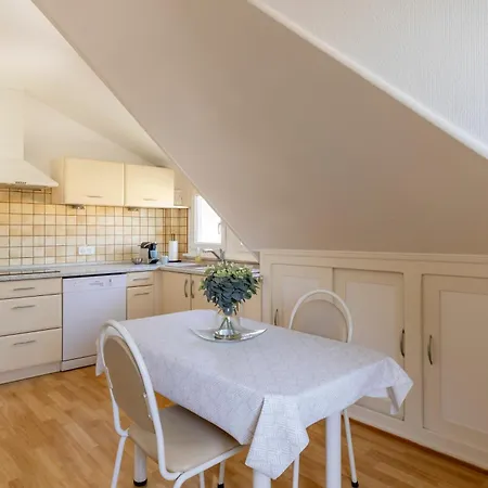 Apartment Bel Centre Climatise Parking Prive *