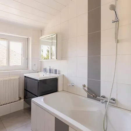 Bel Centre Climatise Parking Prive *