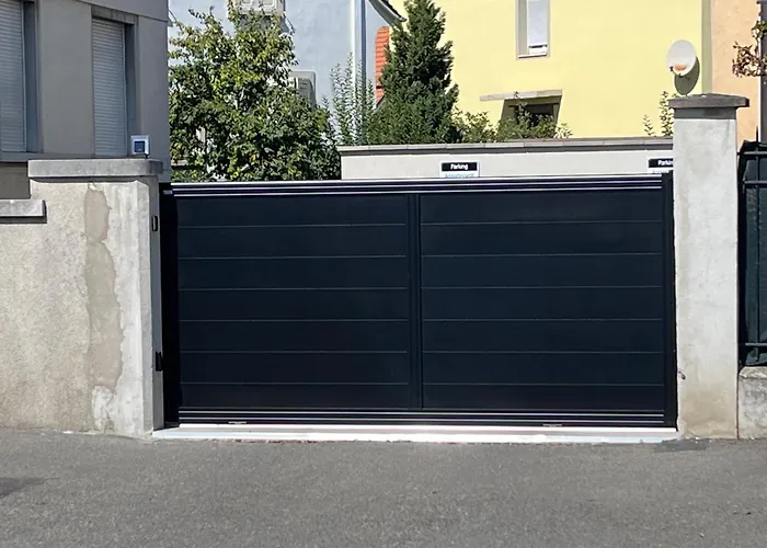 Bel Centre Climatise Parking Prive *