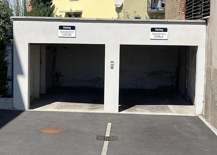 Bel Centre Climatise Parking Prive Апартаменти *