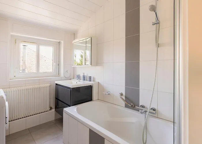 Bel Centre Climatise Parking Prive *