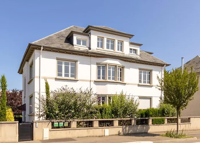 Bel Centre Climatise Parking Prive Кольмар