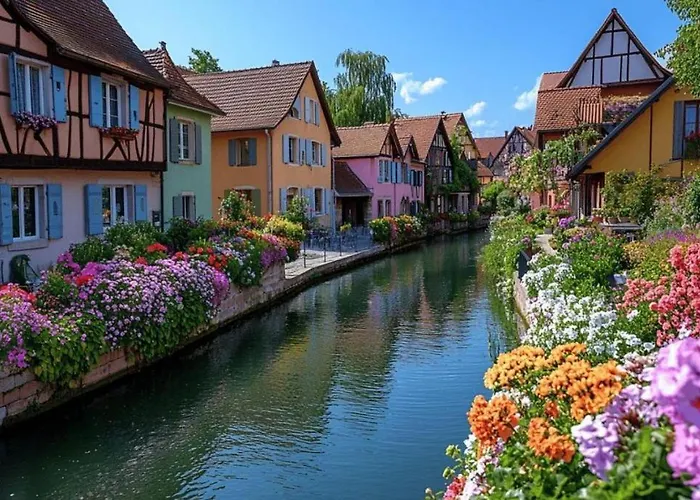 公寓 Bel Centre Climatise Parking Prive *