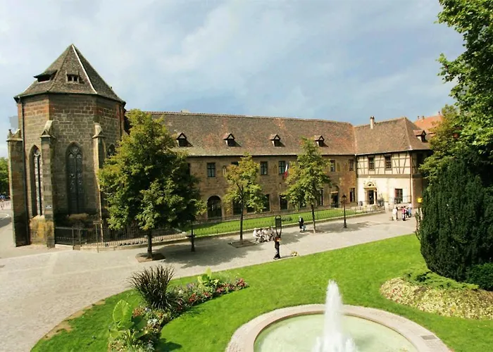 公寓 Bel Centre Climatise Parking Prive *